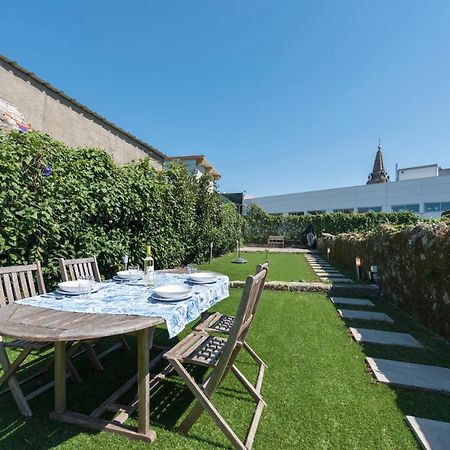 Bmyguest - Almada Garden Apartment Порту Экстерьер фото