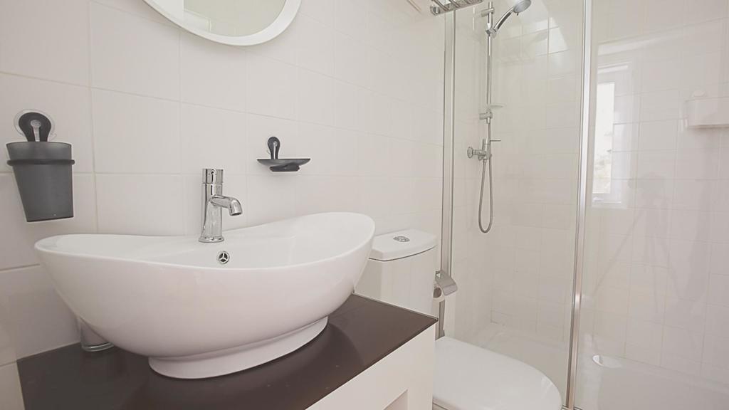 Bmyguest - Almada Garden Apartment Порту Экстерьер фото