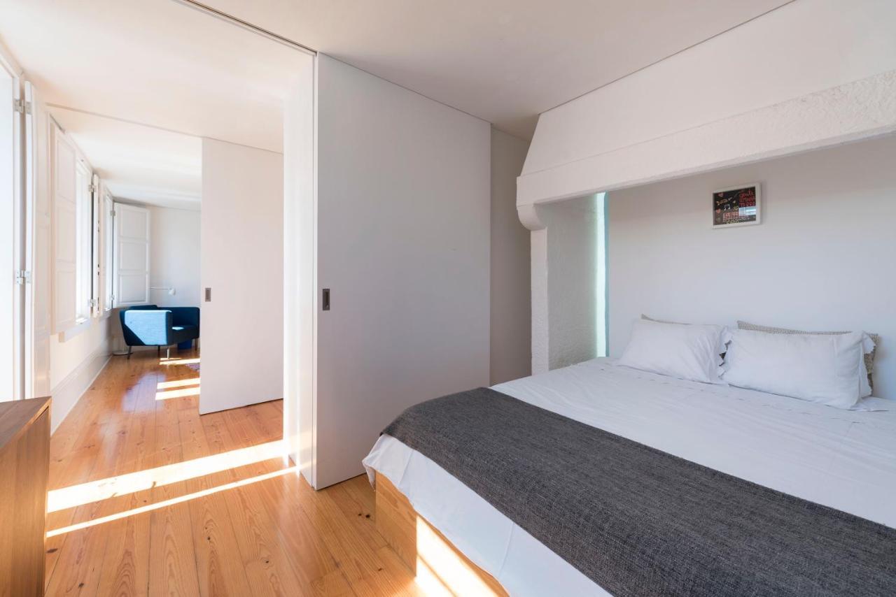 Bmyguest - Almada Garden Apartment Порту Экстерьер фото