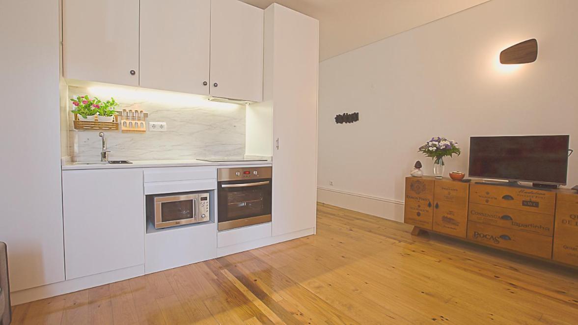 Bmyguest - Almada Garden Apartment Порту Экстерьер фото