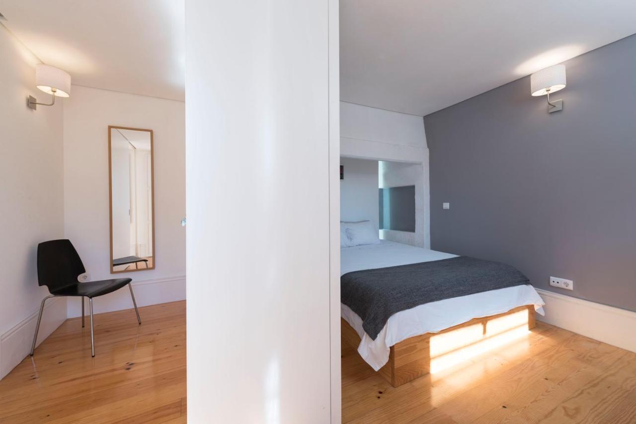 Bmyguest - Almada Garden Apartment Порту Экстерьер фото